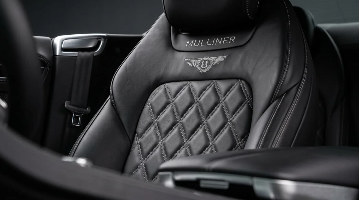 Bentley Continental GT thumbnail 5
