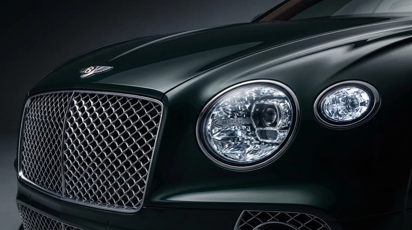 Bentley Continental GT thumbnail 6