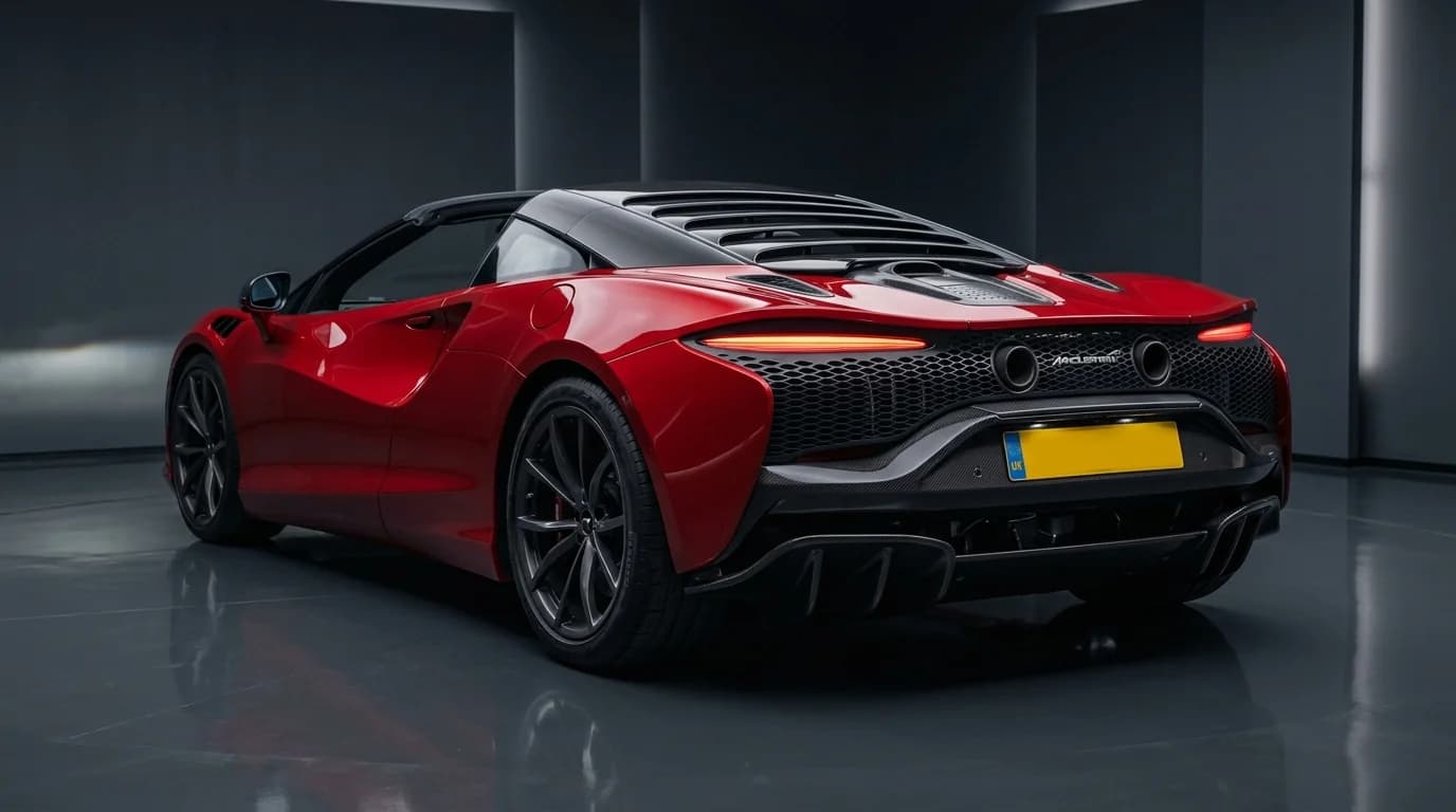 McLaren Artura thumbnail 2